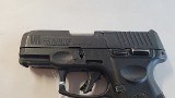 TAURUS G3C 9MM LUGER (9x19 PARA) - Image 4 of 5