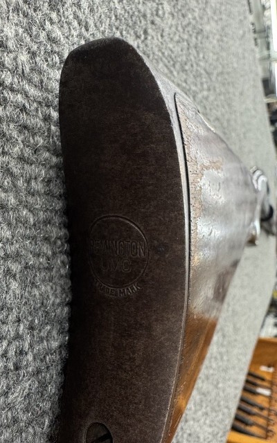 REMINGTON 25 .25-20 WIN - Image 10 of 10