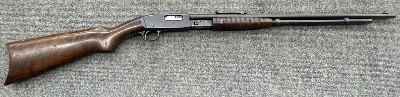 REMINGTON 25 .25-20 WIN - Image 1 of 10