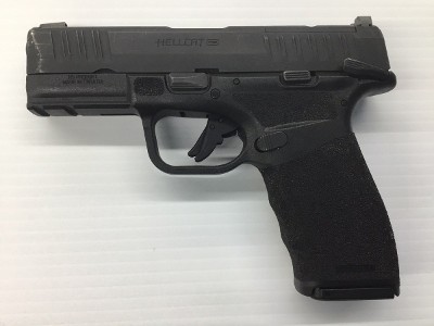 SPRINGFIELD ARMORY HELLCAT PRO 9MM LUGER (9x19 PARA) - Image 1 of 6