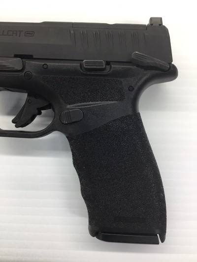 SPRINGFIELD ARMORY HELLCAT PRO 9MM LUGER (9x19 PARA) - Image 2 of 6