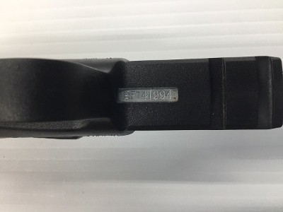 SPRINGFIELD ARMORY HELLCAT PRO 9MM LUGER (9x19 PARA) - Image 5 of 6