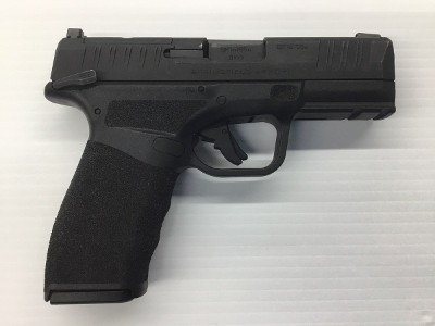 SPRINGFIELD ARMORY HELLCAT PRO 9MM LUGER (9x19 PARA) - Image 3 of 6