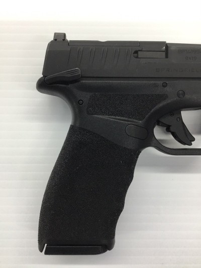 SPRINGFIELD ARMORY HELLCAT PRO 9MM LUGER (9x19 PARA) - Image 4 of 6
