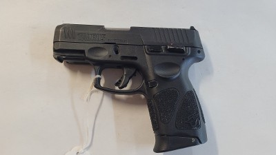 TAURUS G3C 9MM LUGER (9x19 PARA) - Image 5 of 5