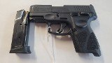 TAURUS G3C 9MM LUGER (9x19 PARA) - Image 1 of 5