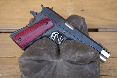 SPRINGFIELD ARMORY 1911 MIL-SPEC .45 ACP - Image 1 of 3
