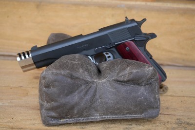 SPRINGFIELD ARMORY 1911 MIL-SPEC .45 ACP - Image 3 of 3