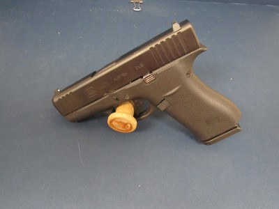 GLOCK 43X 9MM LUGER (9x19 PARA) - Image 3 of 3