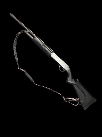 SAVAGE ARMS Stevens Mod 320 20 GA - Image 2 of 2