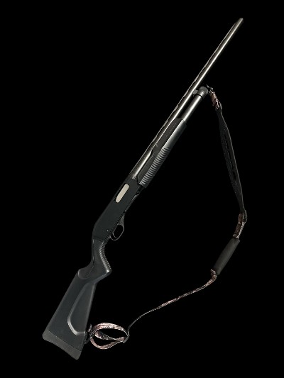 SAVAGE ARMS Stevens Mod 320 20 GA