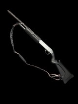 SAVAGE ARMS Stevens Mod 320 20 GA - Image 2 of 2