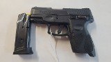 TAURUS G2C2 9MM LUGER (9x19 PARA) - Image 1 of 5