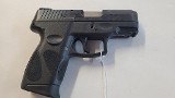 TAURUS G2C2 9MM LUGER (9x19 PARA) - Image 3 of 5