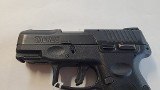 TAURUS G2C2 9MM LUGER (9x19 PARA) - Image 4 of 5