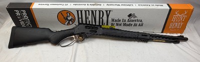HENRY H010X .45-70 GOVT - Image 4 of 7