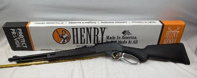 HENRY H010X .45-70 GOVT - Image 1 of 7