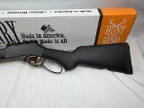 HENRY H010X .45-70 GOVT - Image 3 of 7