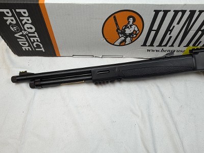 HENRY H010X .45-70 GOVT - Image 2 of 7
