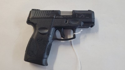 TAURUS G2C2 9MM LUGER (9x19 PARA) - Image 3 of 9