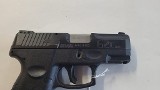 TAURUS G2C2 9MM LUGER (9x19 PARA) - Image 6 of 9