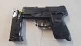 TAURUS G2C2 9MM LUGER (9x19 PARA) - Image 1 of 9