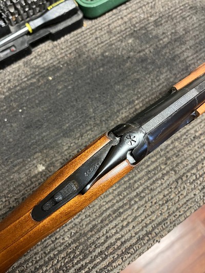 BAIKAL MP-27EM-1C 12 GA - Image 8 of 12