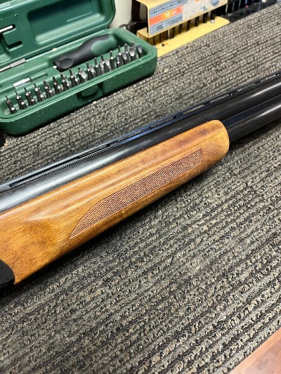 BAIKAL MP-27EM-1C 12 GA - Image 6 of 12