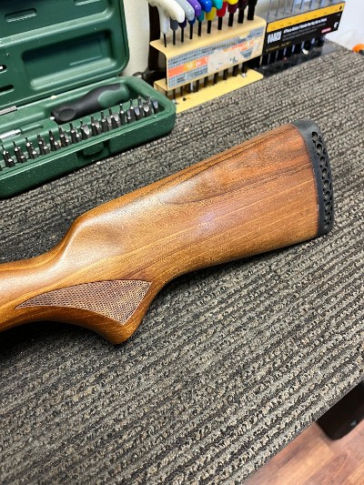 BAIKAL MP-27EM-1C 12 GA - Image 9 of 12