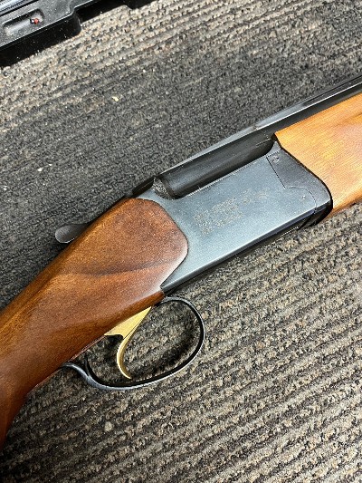 BAIKAL MP-27EM-1C 12 GA - Image 3 of 12