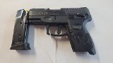 TAURUS G2C2 9MM LUGER (9x19 PARA) - Image 1 of 5