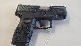 TAURUS G2C2 9MM LUGER (9x19 PARA) - Image 3 of 5