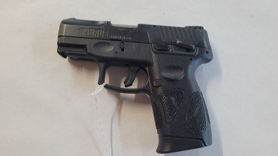 TAURUS G2C2 9MM LUGER (9x19 PARA) - Image 5 of 5
