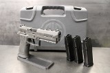 SIG SAUER P320 LEGION9MM LUGER (9x19 PARA) - Image 1 of 4