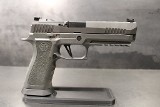 SIG SAUER P320 LEGION9MM LUGER (9x19 PARA) - Image 3 of 4