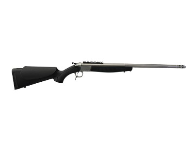 CVA SCOUT RIFLE .35 WHELEN - Image 2 of 7