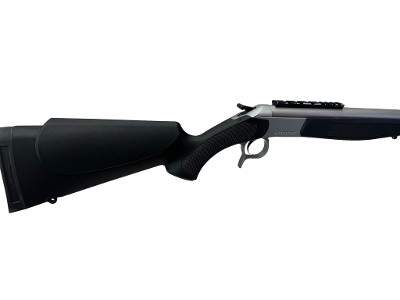 CVA SCOUT RIFLE .35 WHELEN - Image 4 of 7