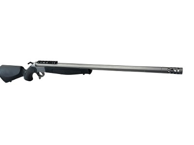 CVA SCOUT RIFLE .35 WHELEN - Image 6 of 7