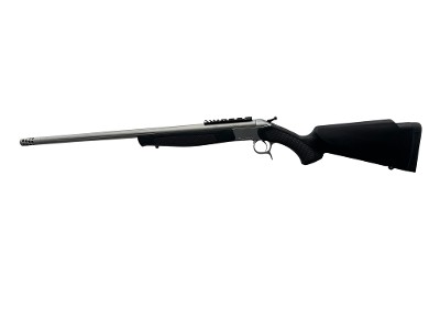 CVA SCOUT RIFLE .35 WHELEN