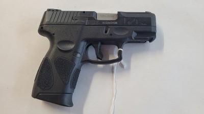 TAURUS G2C2 9MM LUGER (9x19 PARA) - Image 3 of 4