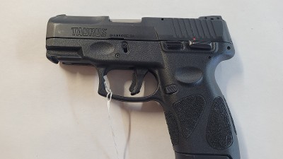 TAURUS G2C2 9MM LUGER (9x19 PARA) - Image 4 of 4