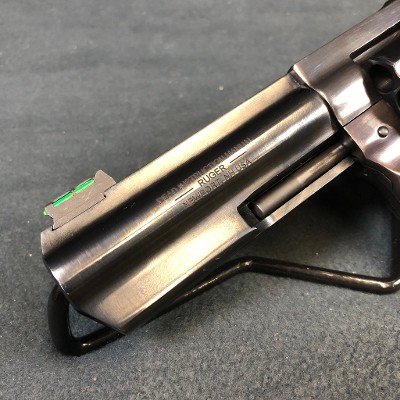 RUGER GP-100 .357 MAG - Image 4 of 9