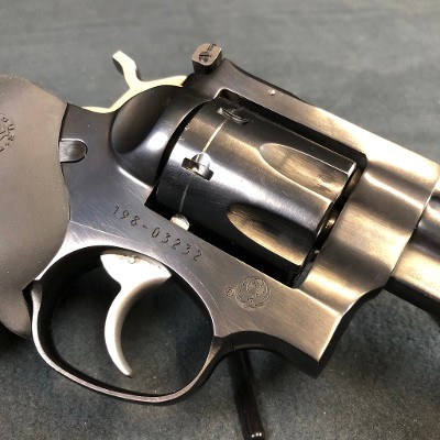 RUGER GP-100 .357 MAG - Image 8 of 9