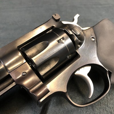 RUGER GP-100 .357 MAG - Image 5 of 9
