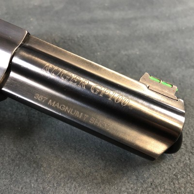 RUGER GP-100 .357 MAG - Image 7 of 9