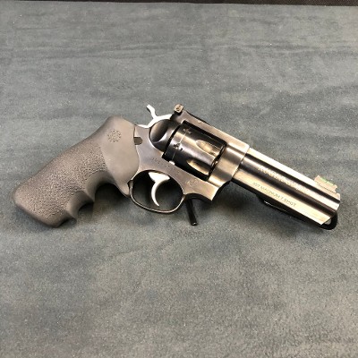 RUGER GP-100 .357 MAG - Image 2 of 9