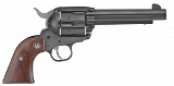 RUGER VAQUERO BLUED .357 MAG - Image 1 of 1