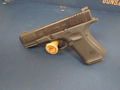 GLOCK G19 GEN5 9MM LUGER (9x19 PARA) - Image 2 of 3