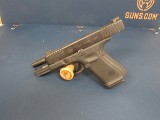 GLOCK G19 GEN5 9MM LUGER (9x19 PARA) - Image 1 of 3
