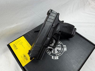 SPRINGFIELD ARMORY XD-M ELITE 9MM LUGER (9x19 PARA) - Image 2 of 7